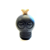 Sodapup: Sugar Skull Treat Dispenser